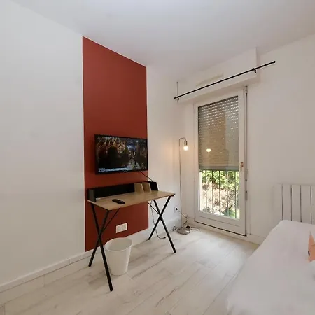 Apartment 6 Pers - 3 Ch & 2 Sdb *
