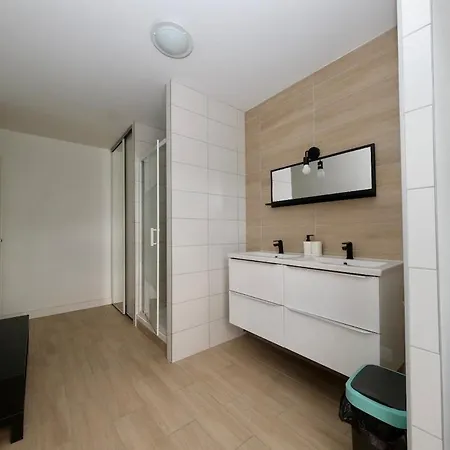 Appartement 6 Pers - 3 Ch&2 Sdb *