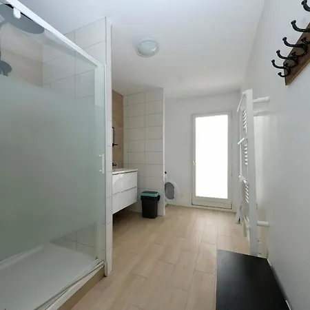 6 Pers - 3 Ch & 2 Sdb Apartment Rouen
