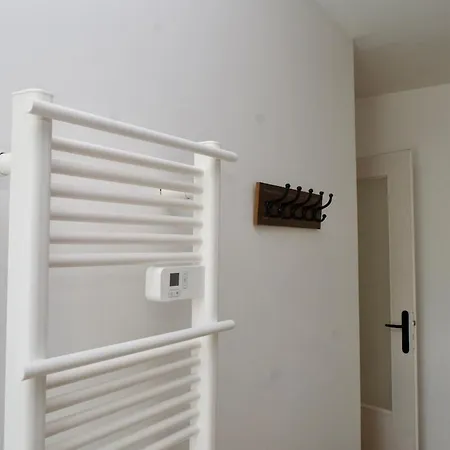 Apartment 6 Pers - 3 Ch & 2 Sdb Rouen
